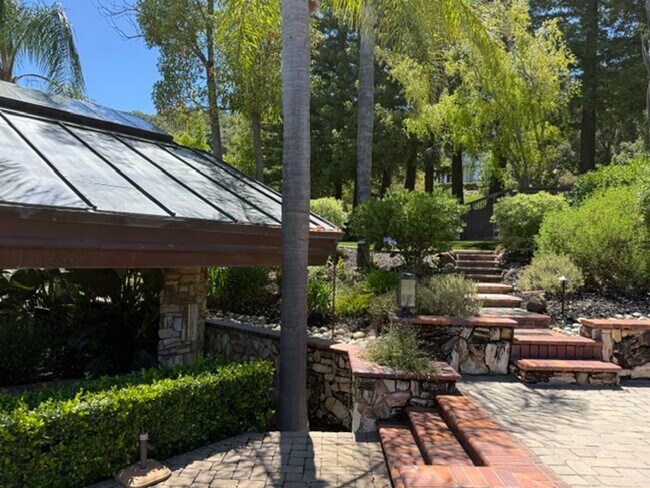Building Photo - Pleasanton 4 bed / 4 bath Ultra-Private 1.3-Acre Sanctuary with Panoramic Views, pool and spa