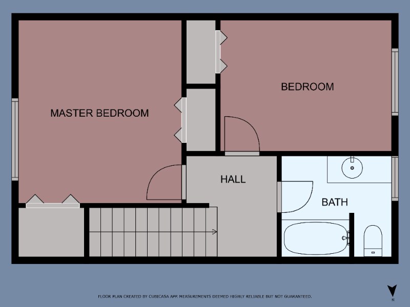 Building Photo - 627 N Tweedt St