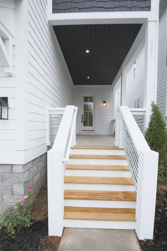 Building Photo - 845 Dewees Ave