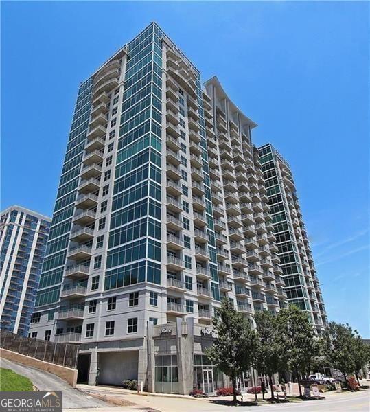 Building Photo - 250 Pharr Rd NE