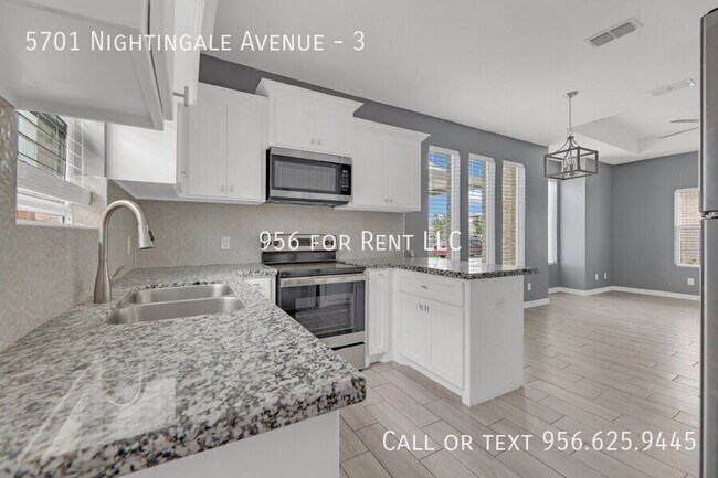 Building Photo - 5701 Nightingale Ave