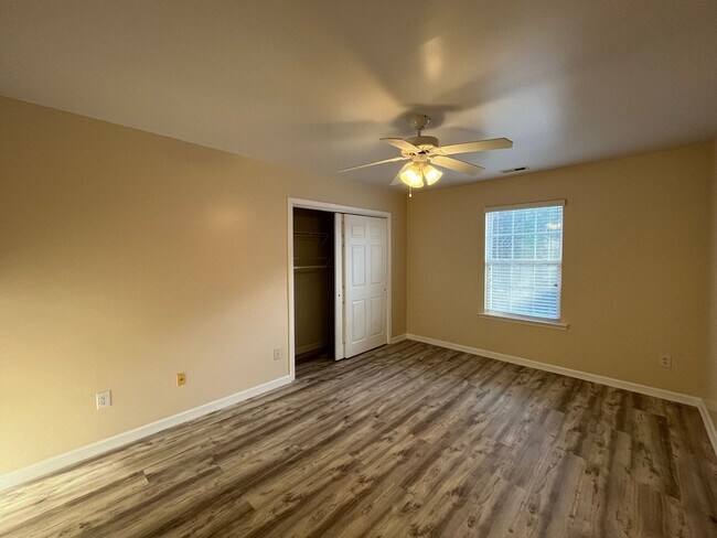 Building Photo - Fully Renovated 4BD, 2.5BA Wake Forest Home with Fenced Backyard and Private Deck with Firepit