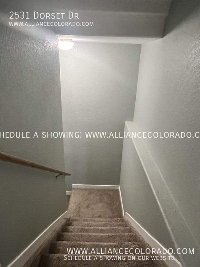 Building Photo - 2531 Dorset Dr