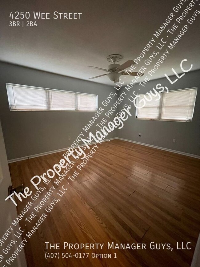 Building Photo - 4250 Wee St