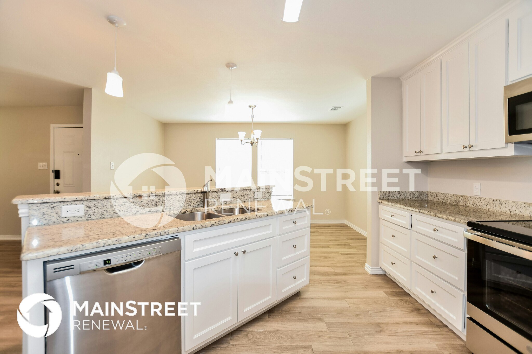 Building Photo - 6409 Ramey Ave