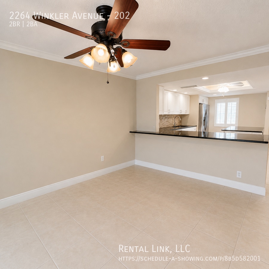 Building Photo - 2264 Winkler Ave