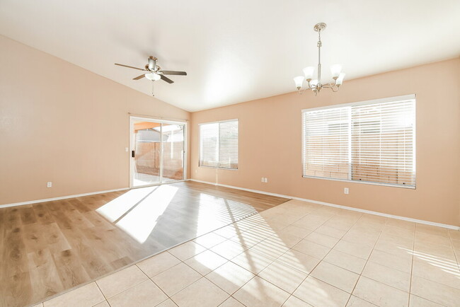 Building Photo - 4853 E Harmony Ave