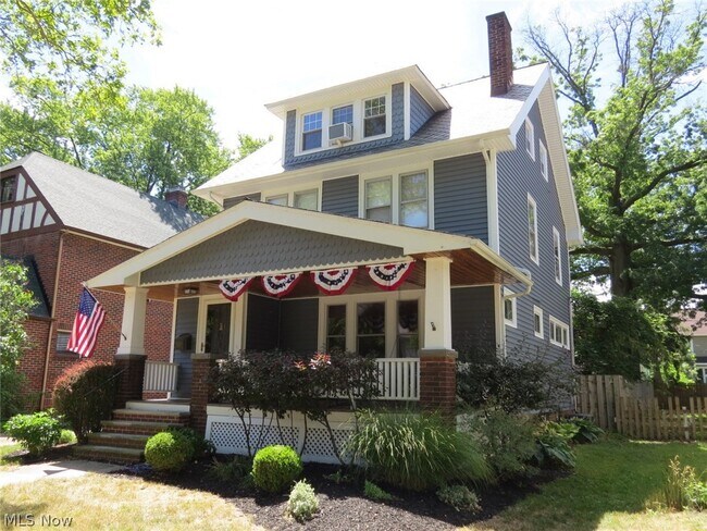 Building Photo - 17469 Norton Ave