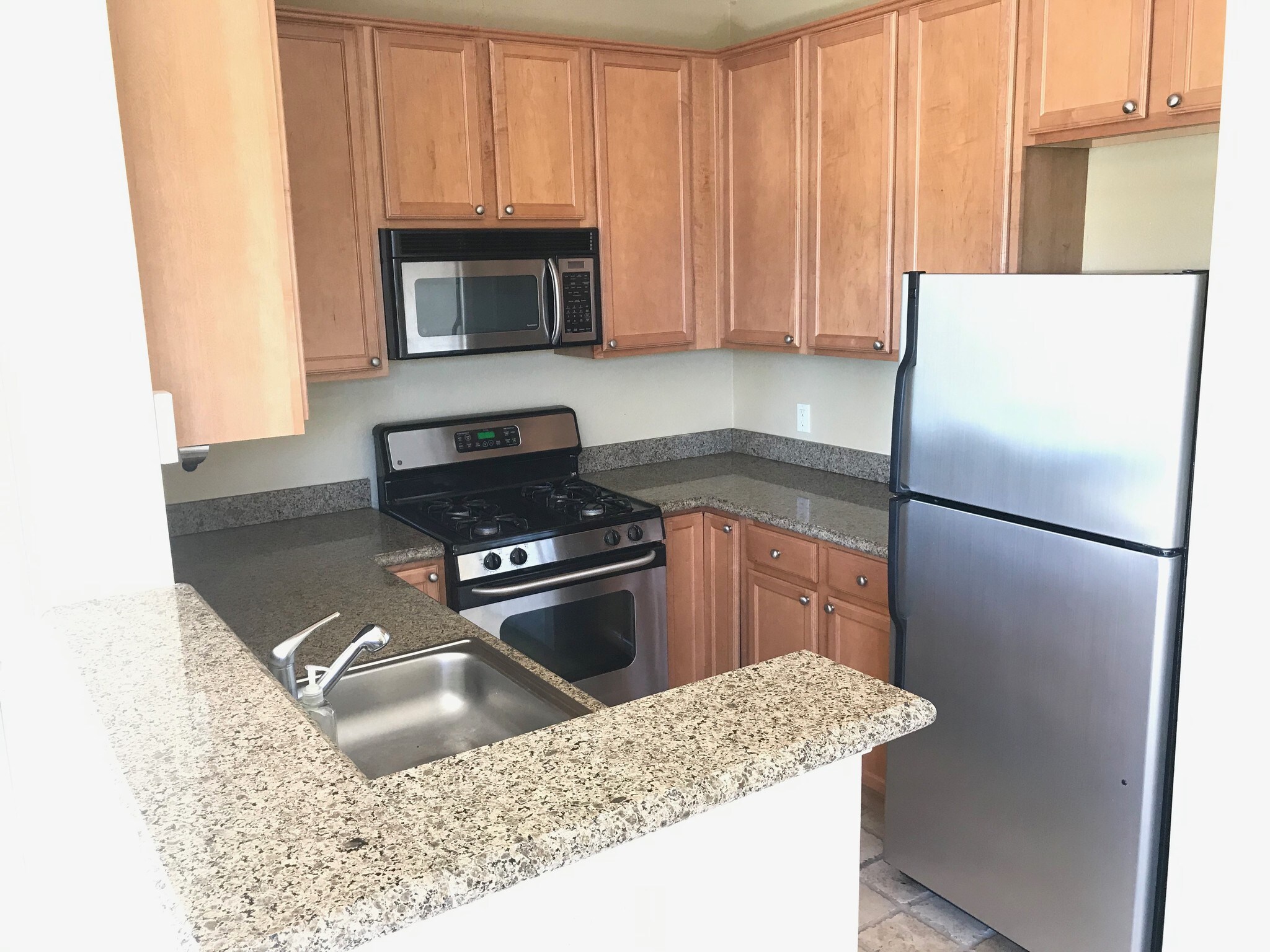 Building Photo - 3695 Stevenson Blvd