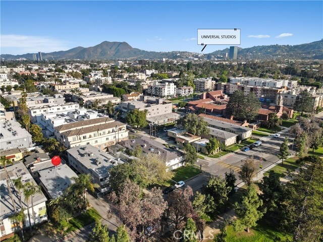 Building Photo - 4918 Tujunga Ave