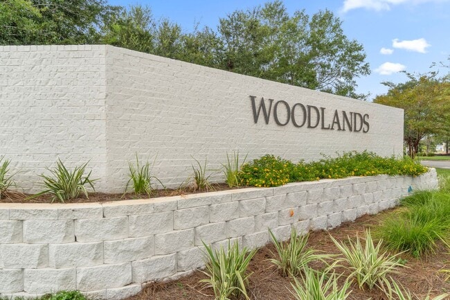 Building Photo - Woodlands 4 bed 2 bath gem !