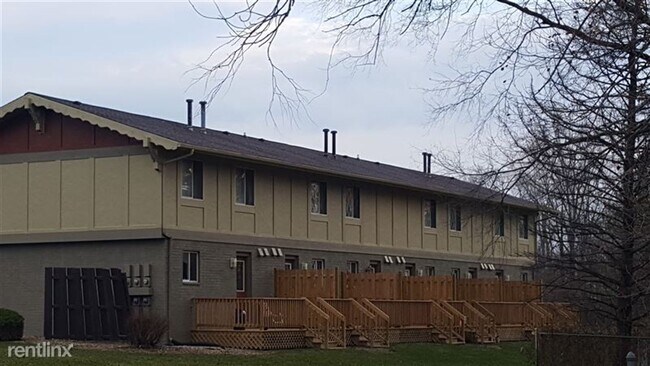 Interior Photo - Turner Drive Apartments