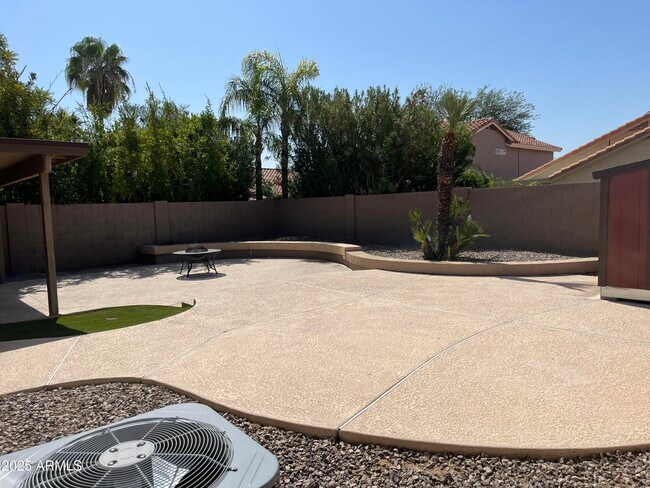 Building Photo - 4619 E Desert Cactus St