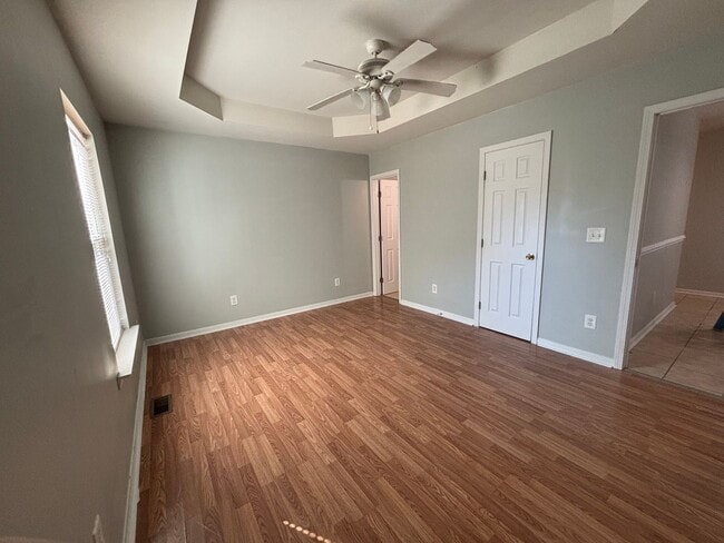 Building Photo - 3-Bedroom, 2-Bath Home on a Private 1-Acre Lot with 2-car garage  - Water Included