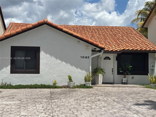 Building Photo - 15167 SW 94th Terrace