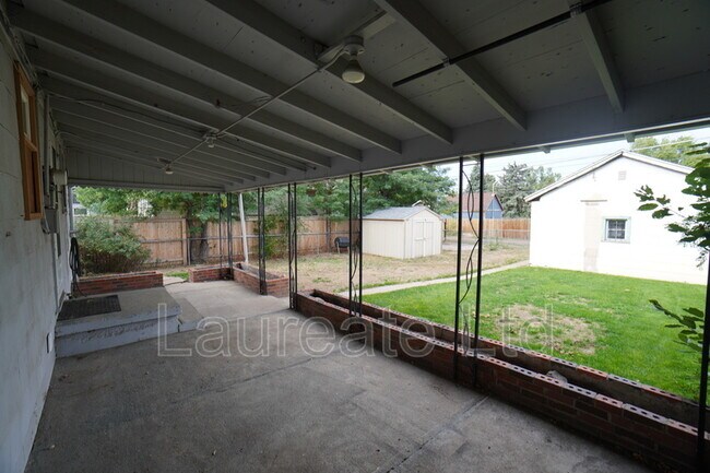 Building Photo - 4477 S Acoma St