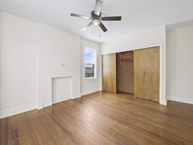 Building Photo - Charming 3-Bedroom Single-Family Home with Wrap-Around Porch & Private Fenced Yard