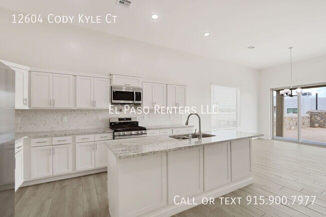 Building Photo - 12604 Cody Kyle CT