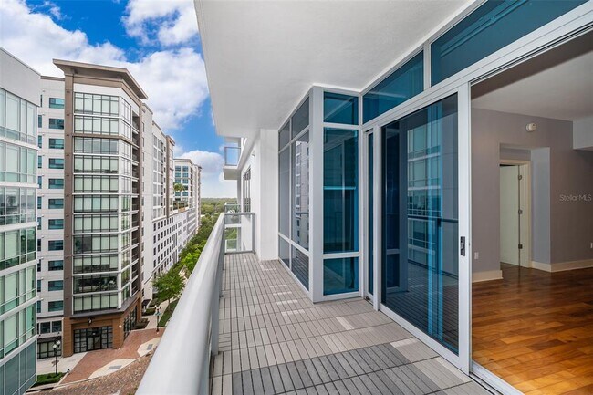 Building Photo - 260 S Osceola Ave