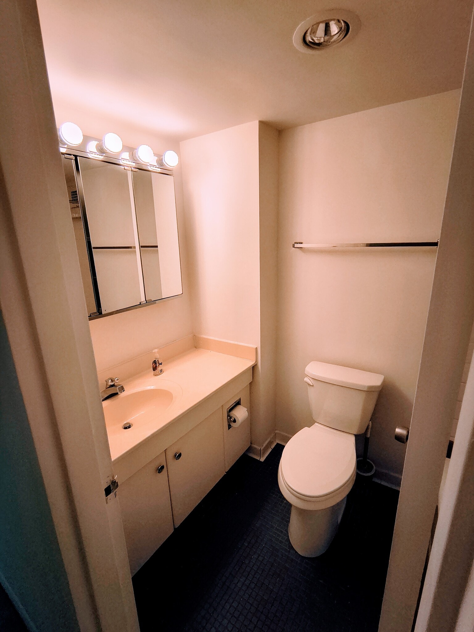 Bathroom 2 - 5500 Friendship Blvd