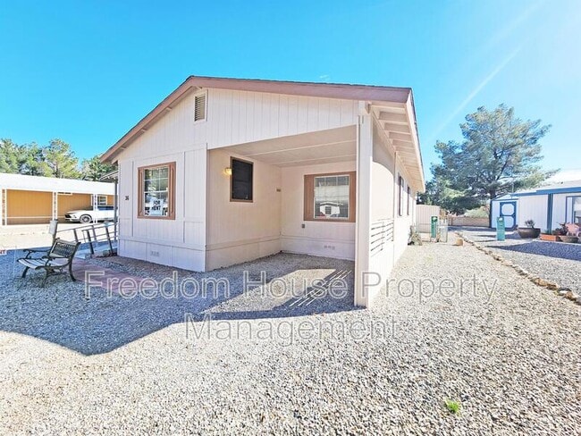 Primary Photo - 1300 W Basin Ave