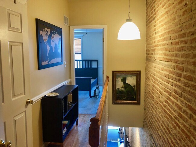 Building Photo - 1605 Patapsco St