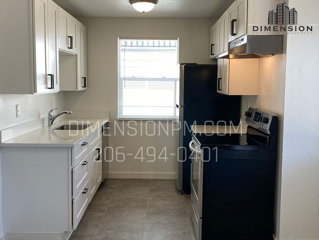 Interior Photo - Dimension Lakewood Apartments