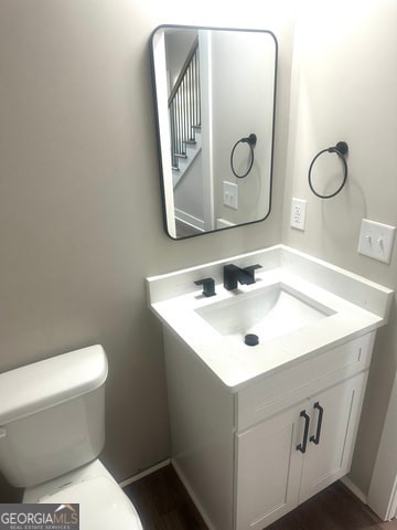 Building Photo - 717 Scales St