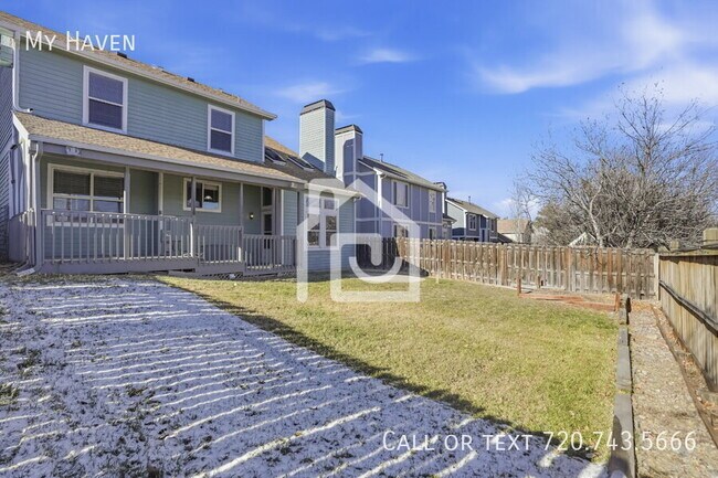 Building Photo - 5812 S Jericho Way