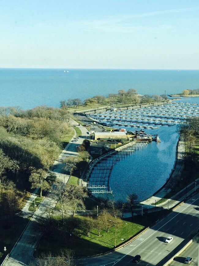 Building Photo - 3600 N Lake Shore Dr
