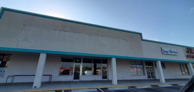 Building Photo - 2020 S Jefferson St