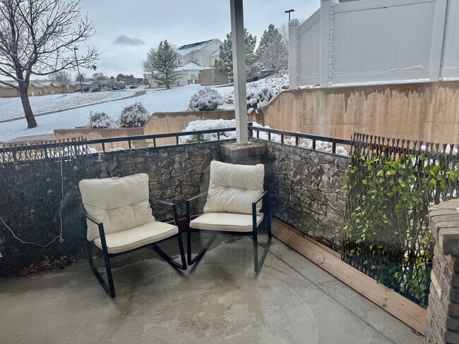 Building Photo - West Point Condos