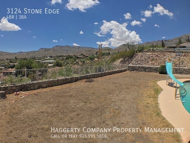 Building Photo - 3124 Stone Edge Rd