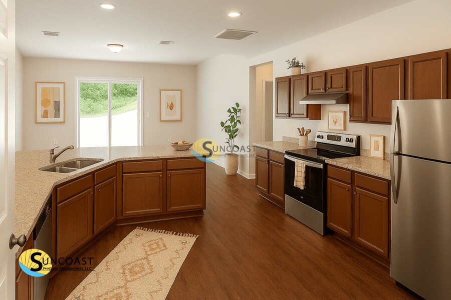 Building Photo - 1824 Navaho Ave