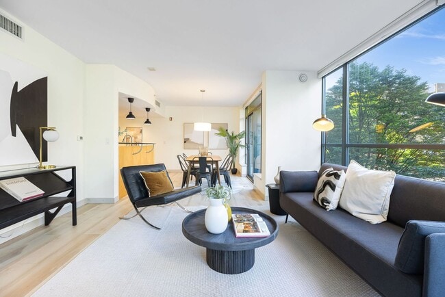 Building Photo - 2929 1st Ave