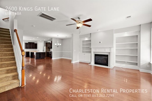 Building Photo - 2600 Kings Gate Ln