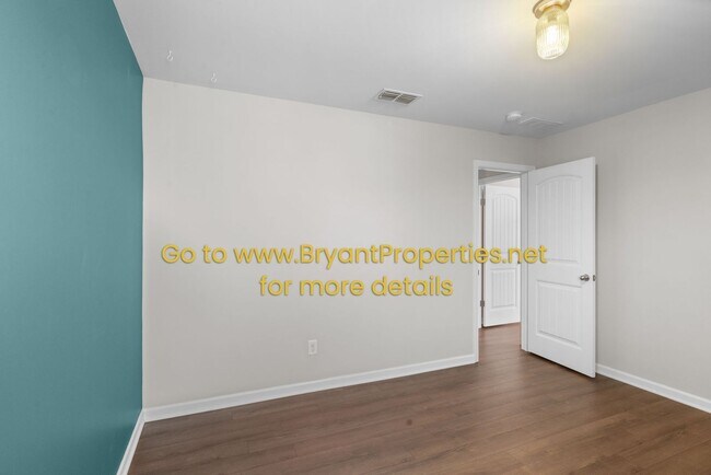 Building Photo - 1801 Stonewater Dr