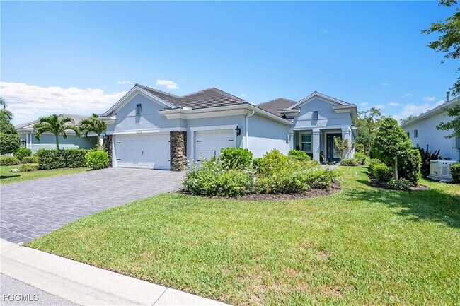 Building Photo - 13725 Magnolia Isle Dr