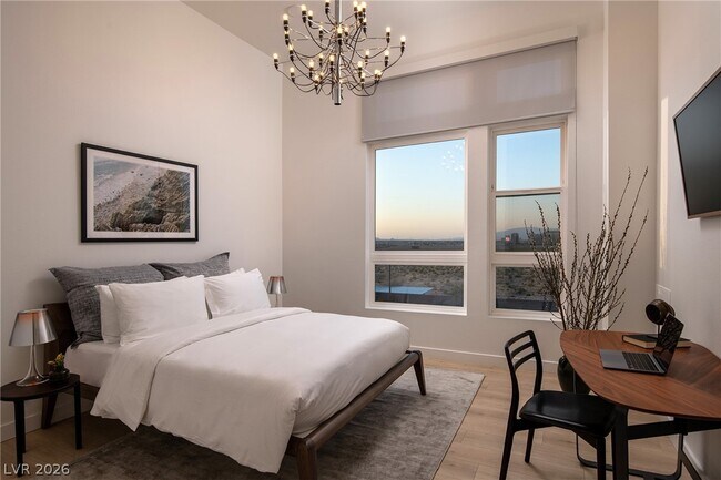 Building Photo - 11055 S Las Vegas Blvd