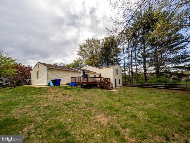 Building Photo - 13517 Winterspoon Ln