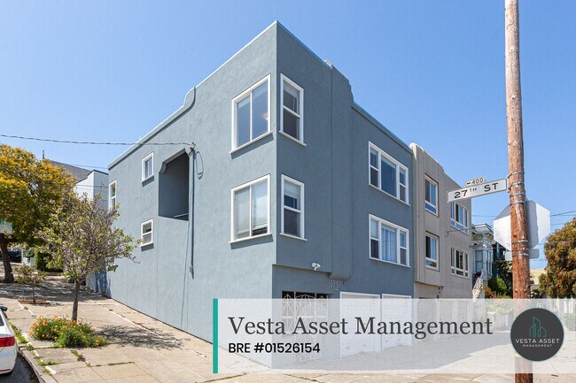 Building Photo - 1394-1396 Sanchez Street ***