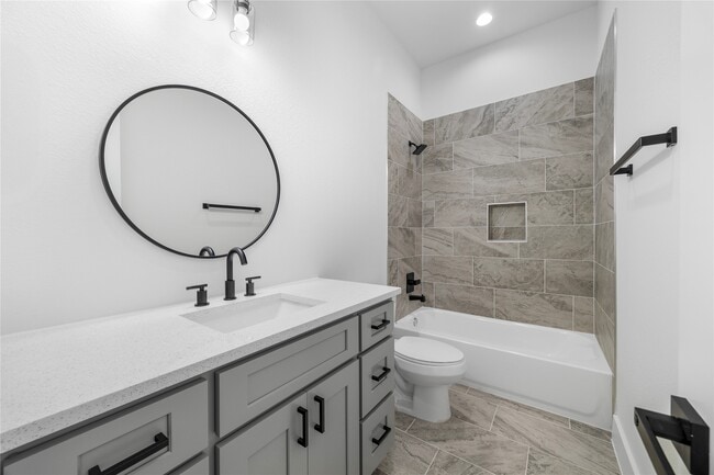 Building Photo - 6812 Tuskegee St