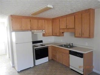 Kitchen - Ivey Corners