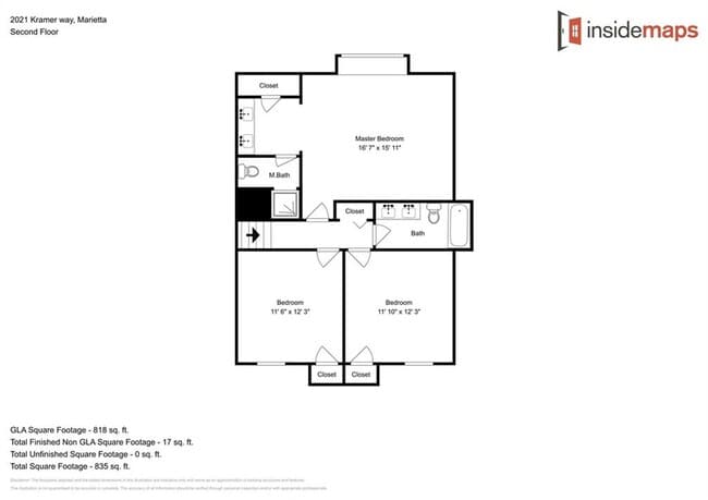 Building Photo - 2021 Kramer Way