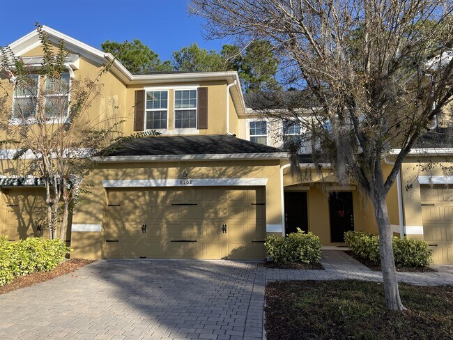 Building Photo - 8108 Serenity Spring Dr