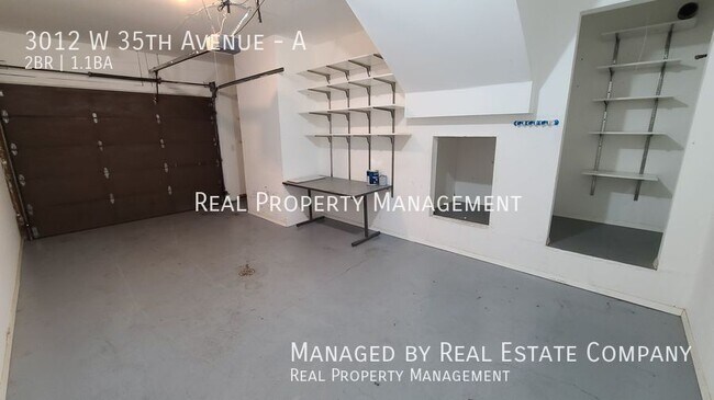 Building Photo - 3012 W 35th Ave