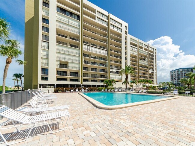 Building Photo - 1480 Gulf Blvd