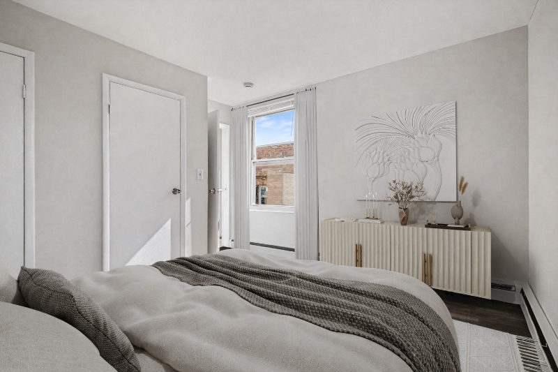 Building Photo - 3543 Harvey Ave