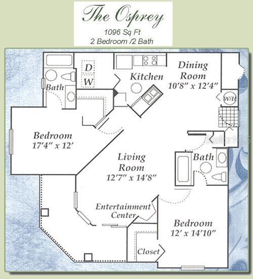 Building Photo - 4209 Woodstorks Walk Way