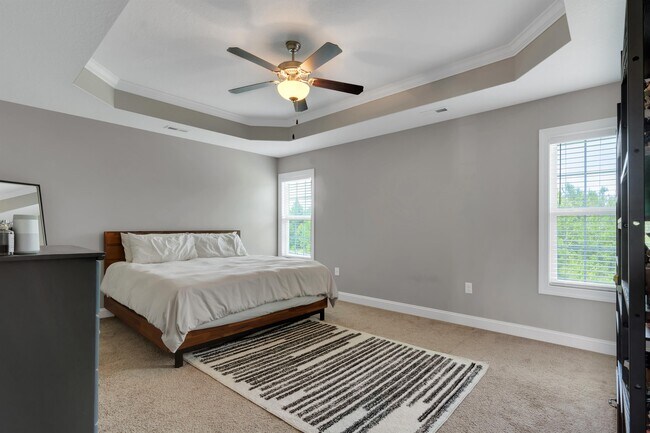 Building Photo - 307 Pettigrew Ln